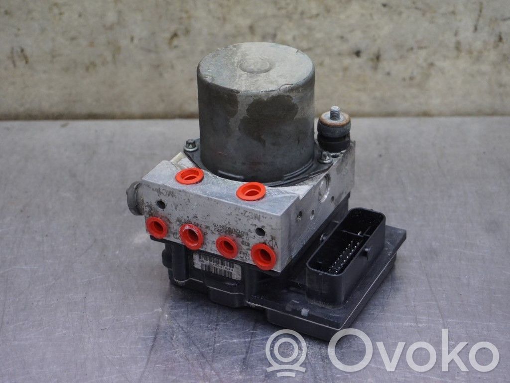 Bomba de ABS   1607950680,N002146