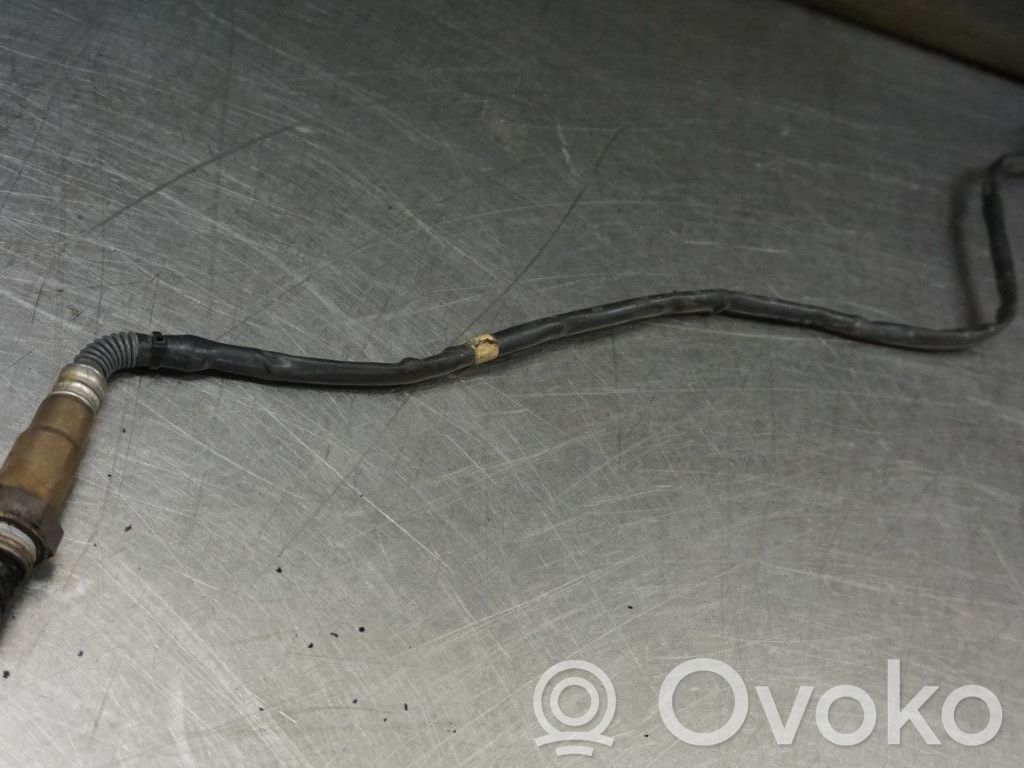 Volkswagen Golf VI Lambda probe sensor 