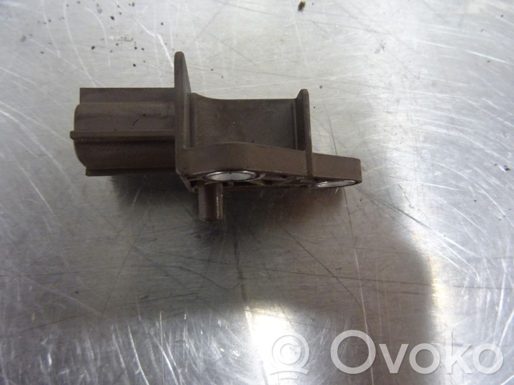 Audi A4 S4 B8 8K Czujnik uderzenia Airbag 