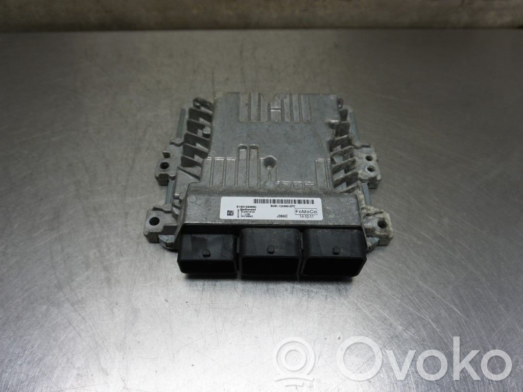 Injection control unit/module   1824683,235511,BV6112A650EFC
