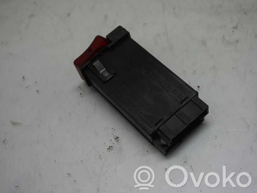 Volvo 850 Hazard light switch 