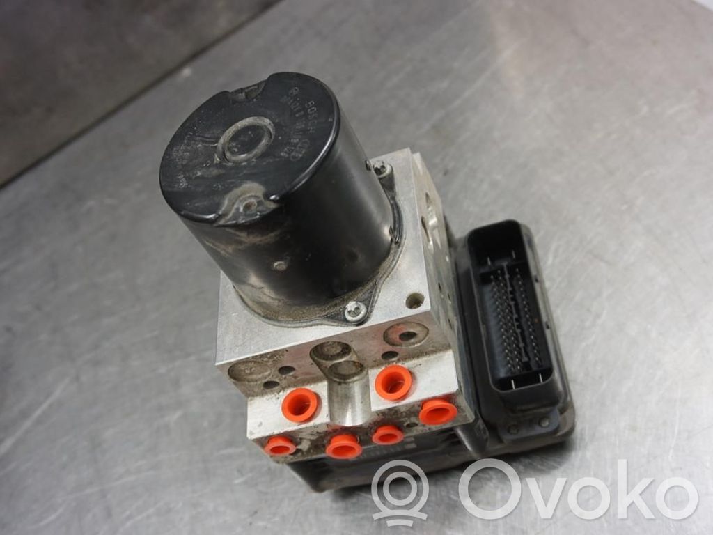 BMW 5 E60 E61 ABS bloks 