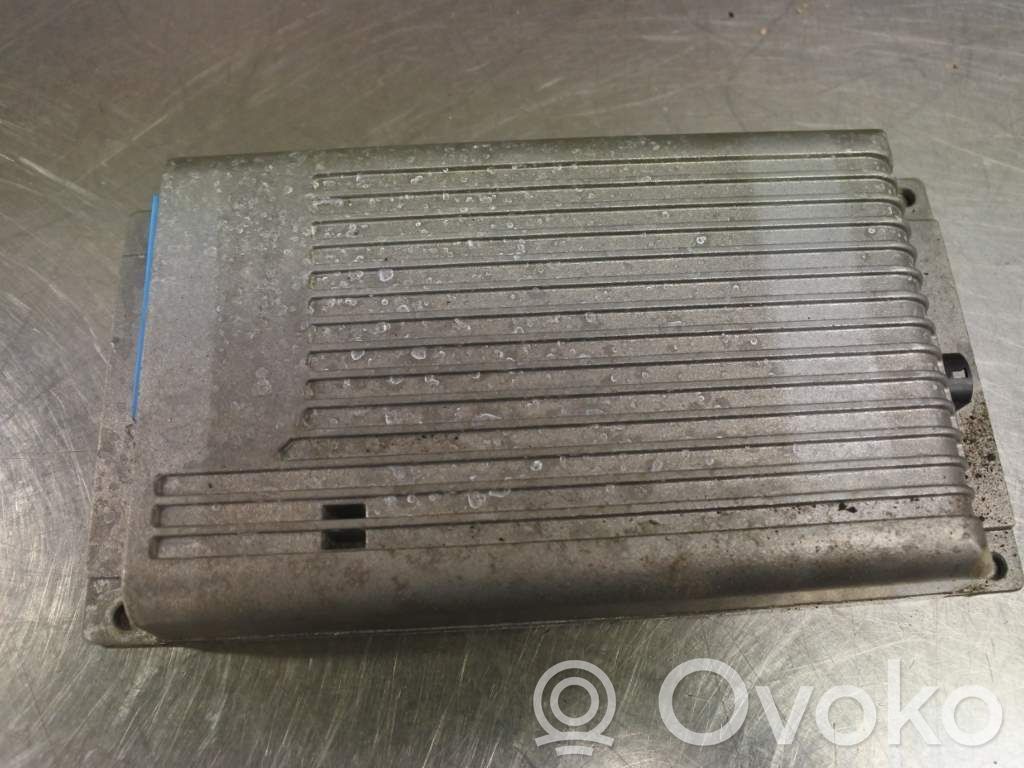 BMW 5 F10 F11 Alte unități/module de control 