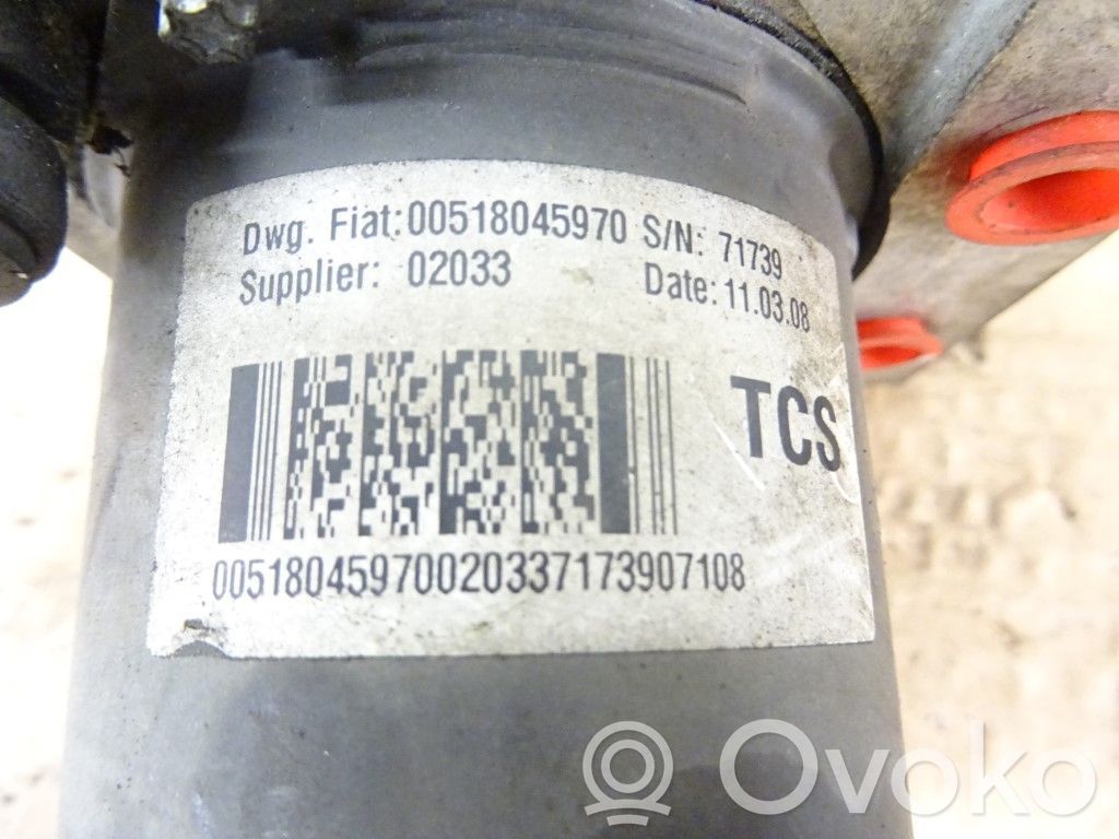 Bomba de ABS   4541FZ,223463,00518045970
