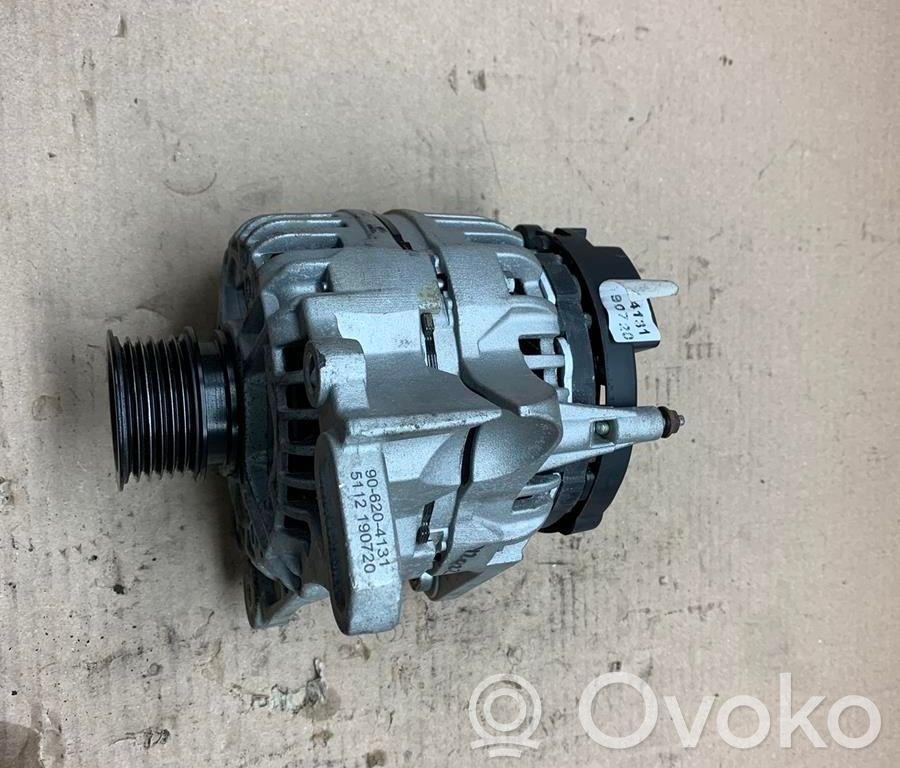 Alternador   253678,5112190720