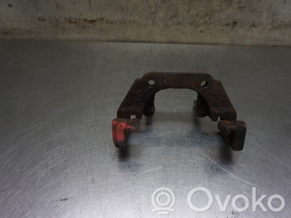 BMW 6 E63 E64 Support d'étrier arrière 