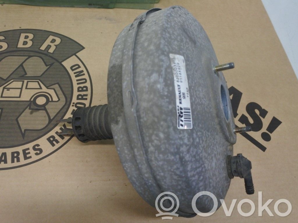 Renault Trafic II (X83) Brake booster 