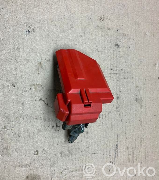 Ford Fiesta Módulo de fusible 