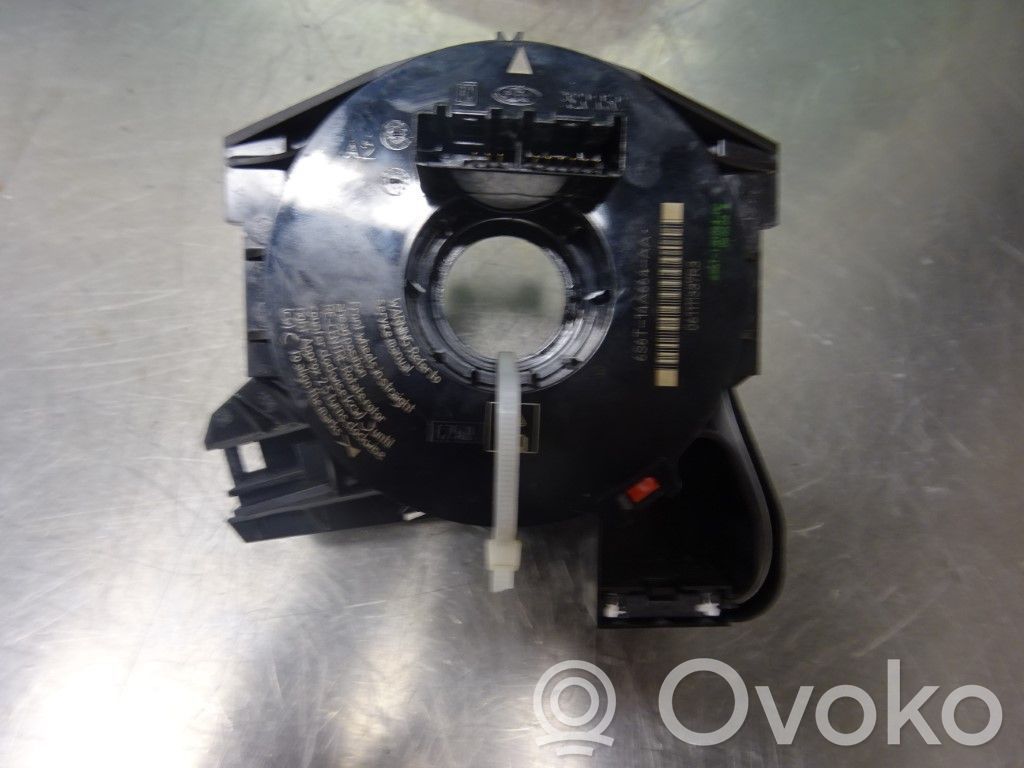 Ford Fiesta Inel glisant airbag (inel SRS) 