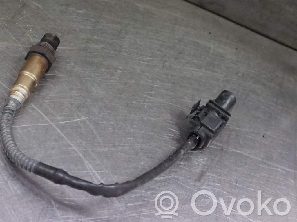 Volvo V70 Зонд «Lambda» 