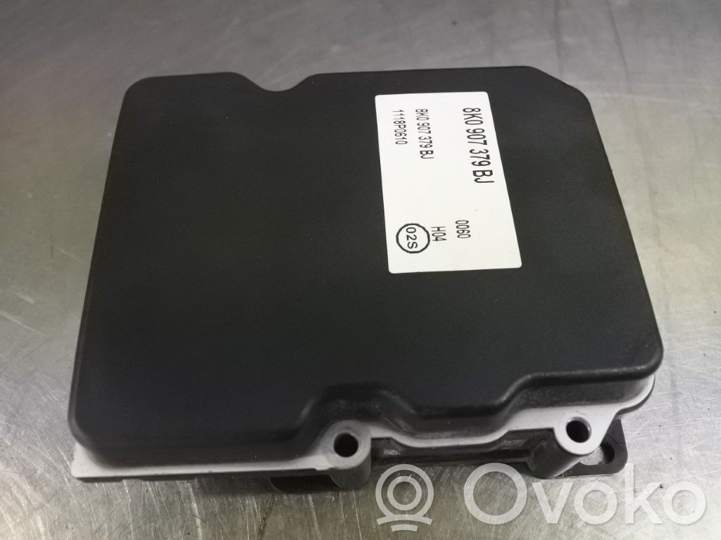 Audi A5 8T 8F ABS control unit/module 
