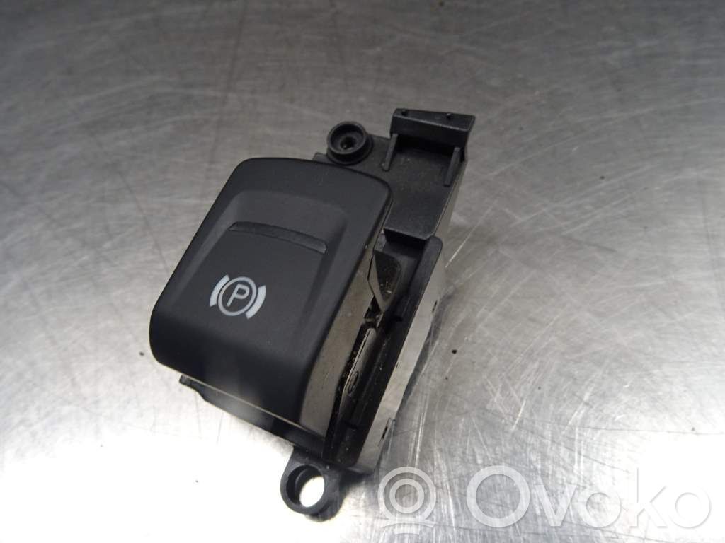 Audi A8 S8 D3 4E Interrupteur, commande de frein de stationnement 