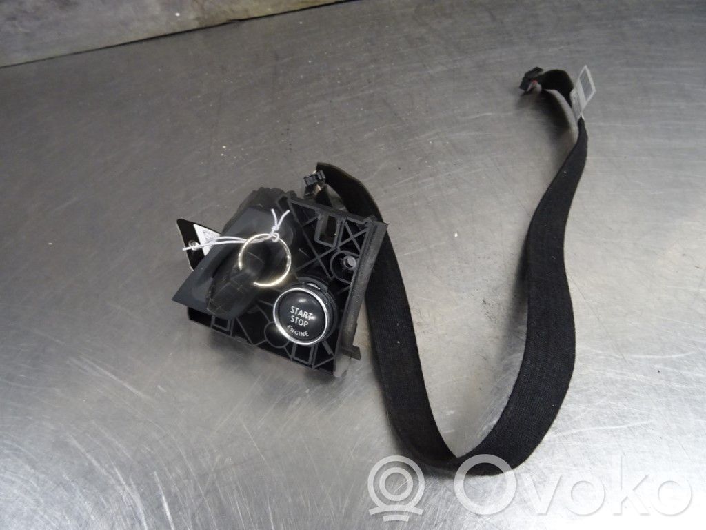 Ignition lock   61316966714,N002225