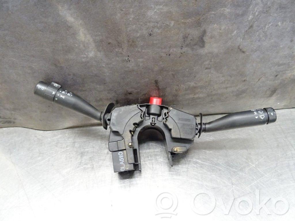 Ford Escort Interruptor/palanca de limpiador de luz de giro 