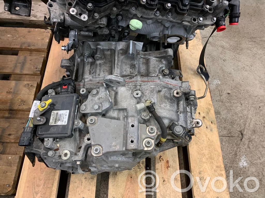 Opel Crossland X Cutie de viteze automată 