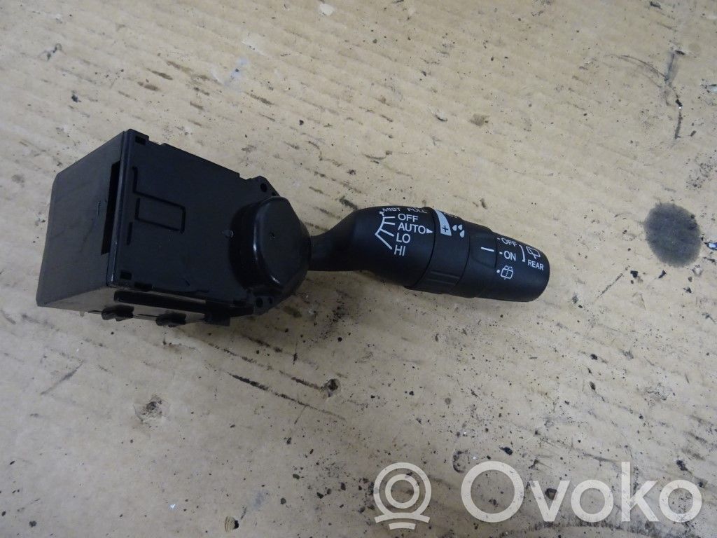 Honda CR-V Leva comando tergicristalli 