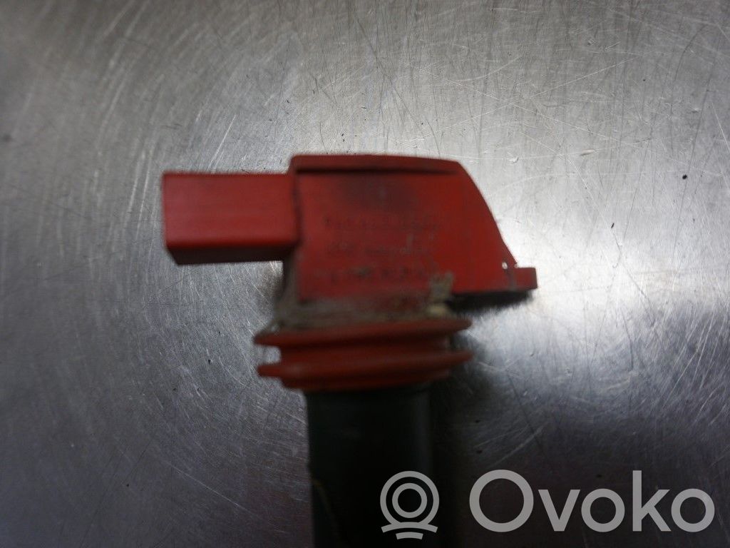Porsche Cayenne (9PA) Bobine d'allumage haute tension 
