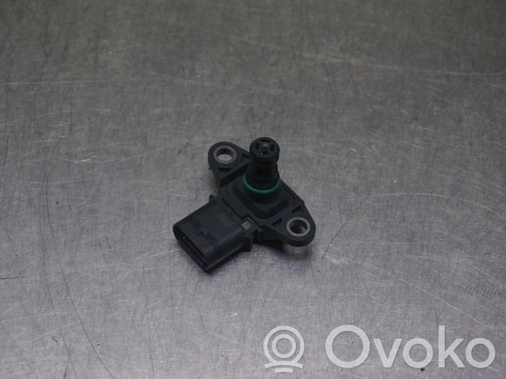 BMW 3 F30 F35 F31 Czujnik ciśnienia powietrza 