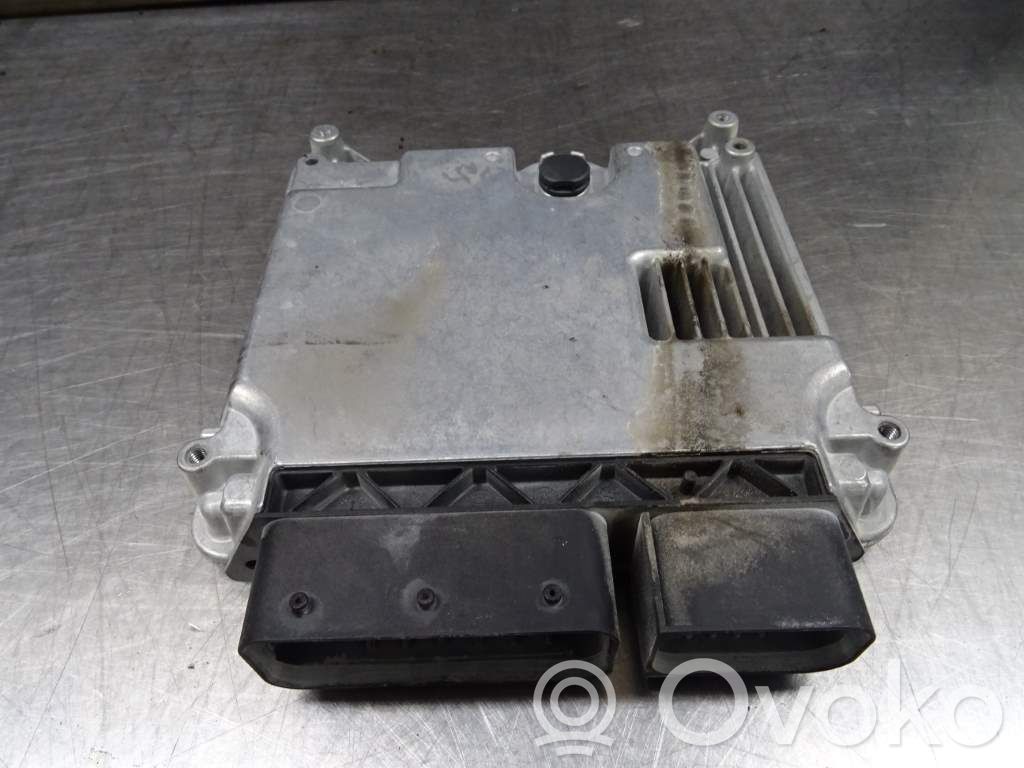 BMW 5 E60 E61 Other control units/modules 