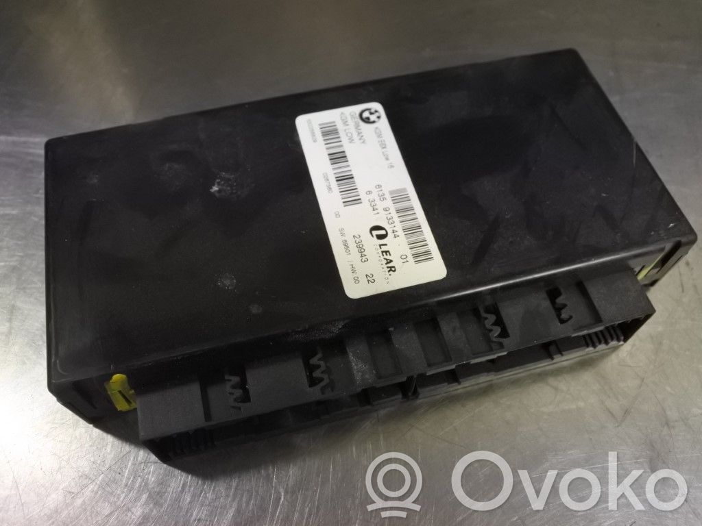 Other control units/modules   61359176076,224873,61359133144