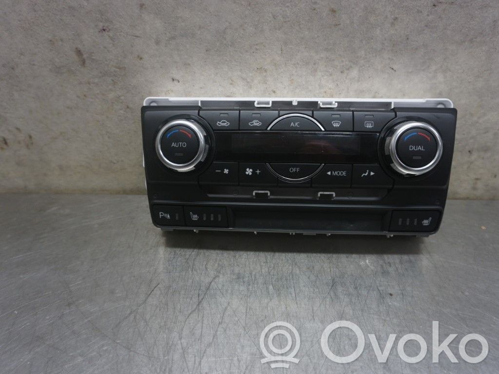 Mazda CX-5 Centralina del climatizzatore 