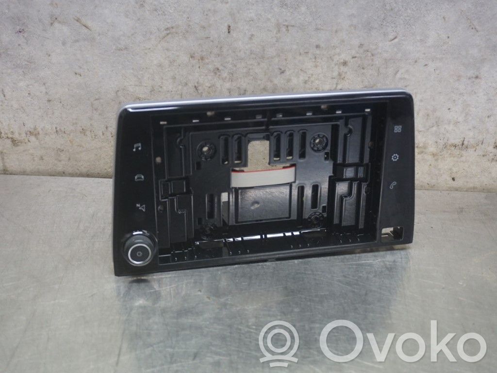 Peugeot Partner III Multifunctional control switch/knob 