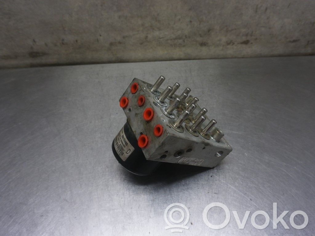 Volvo S60 ABS Blokas 