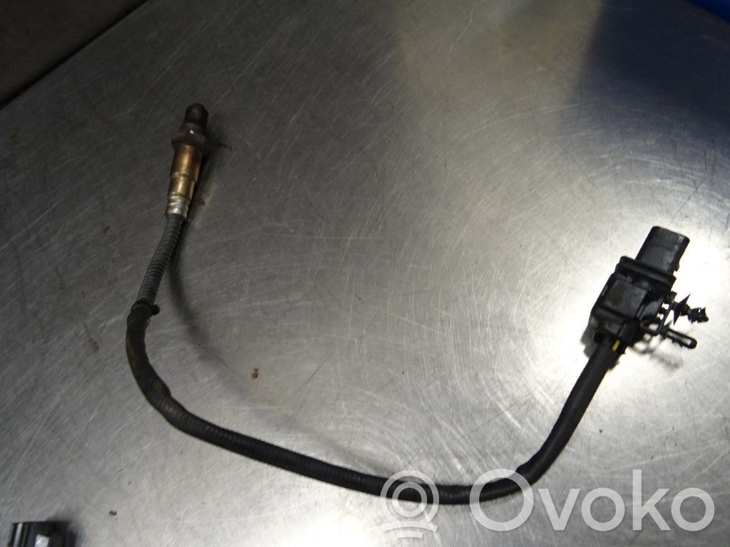 Lambda probe sensor   9H209D375AA,N014382
