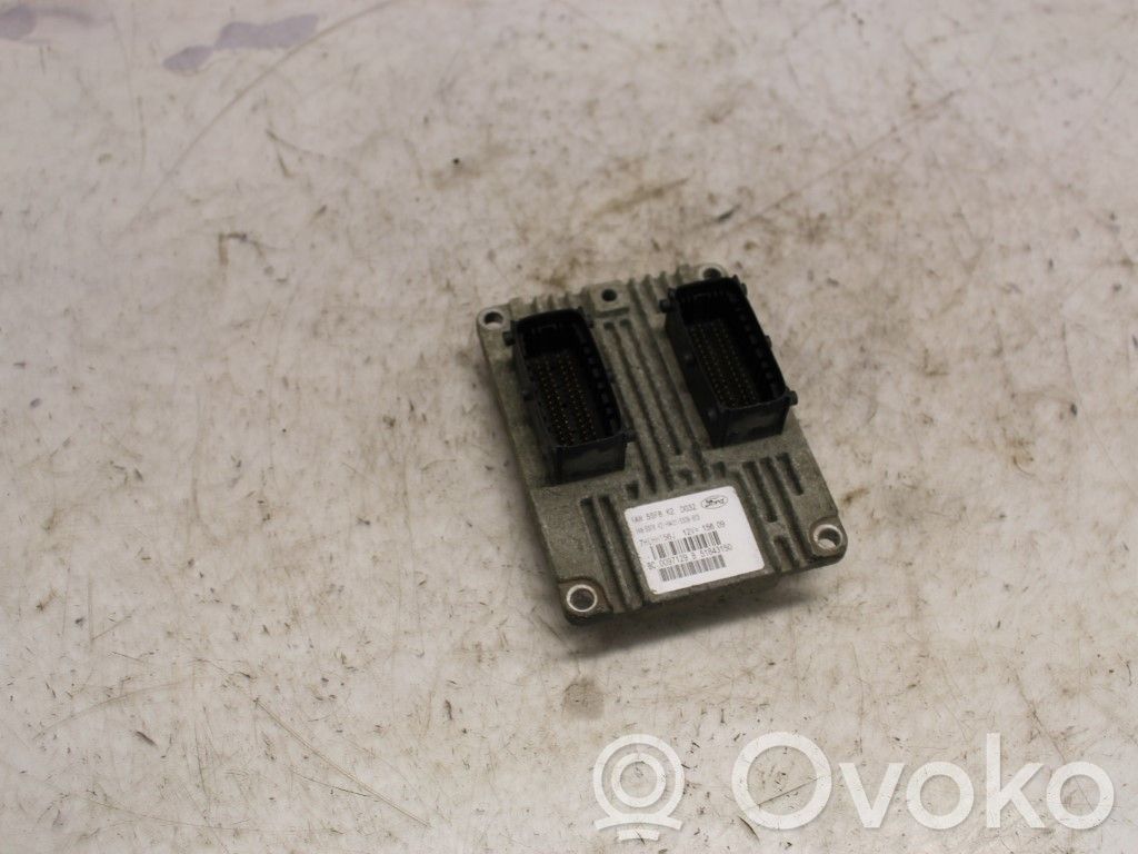 Ford Ka Injection control unit/module 