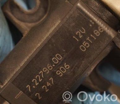 Sensor   7796634,N024445,11742247906