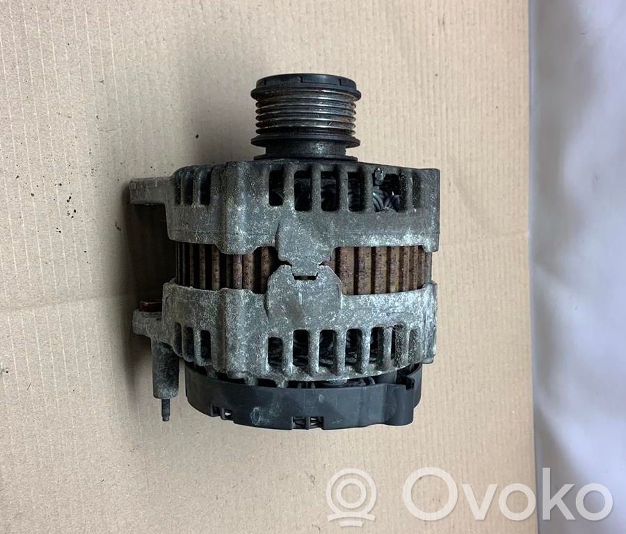 Dodge Journey Ģenerators 