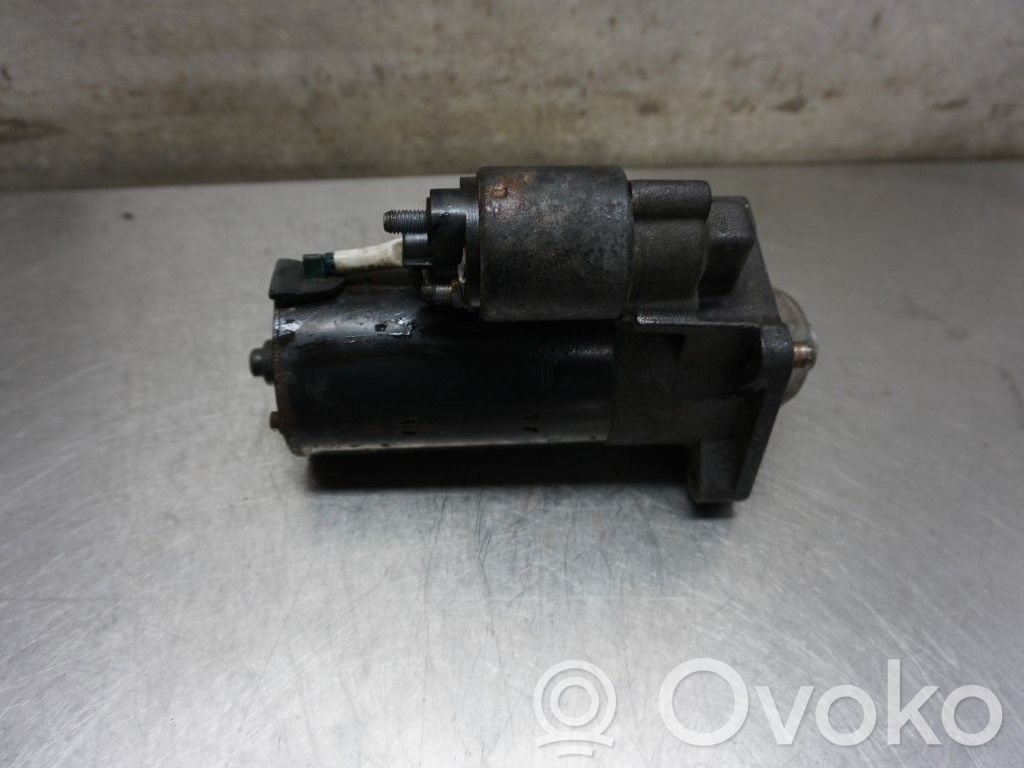 Motor de arranque   30724473,N012914,0001109264