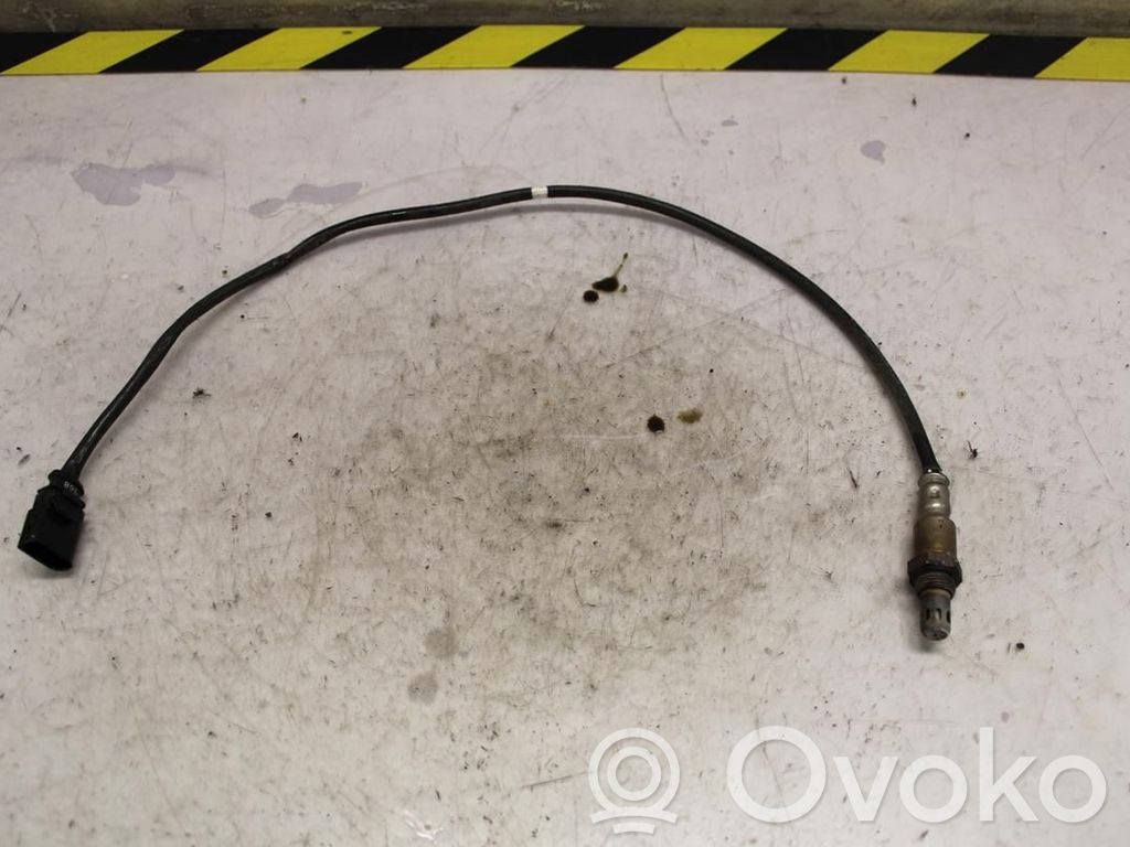 Зонд «Lambda»   04E906262A,N006716