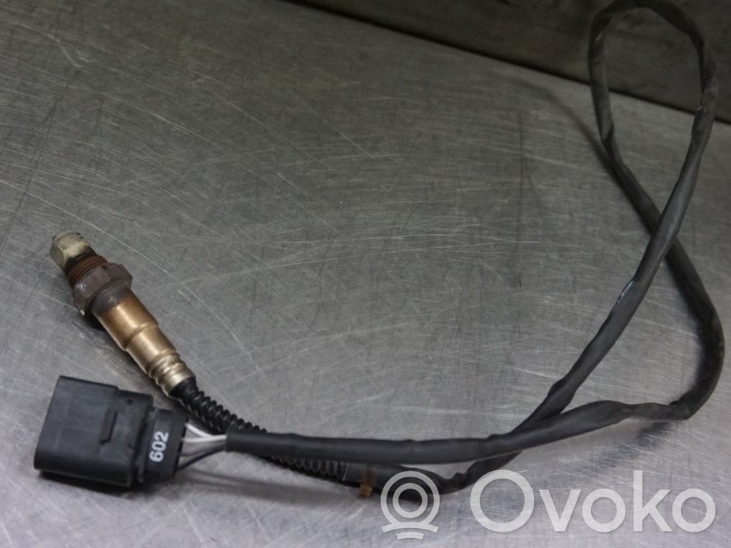 Lambda probe sensor   058906265B,N021418