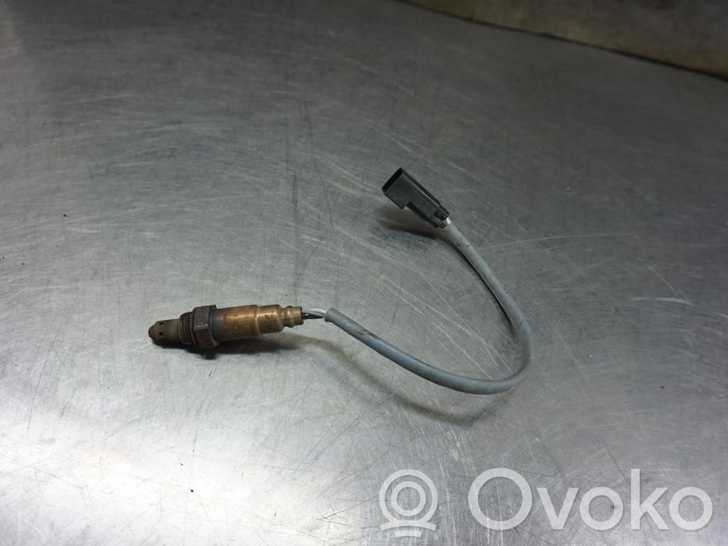 Ford Puma Lambda probe sensor 