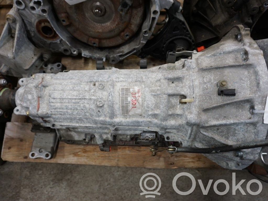 Lexus GS 300 400 430 Automatyczna skrzynia biegów 