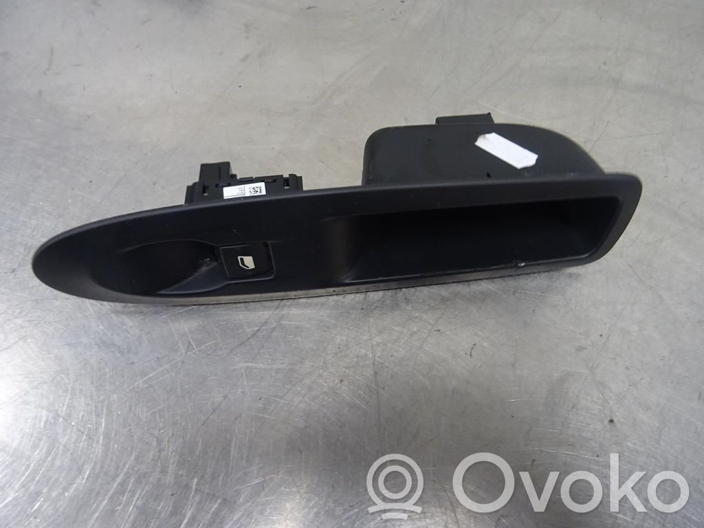 Citroen C4 II Electric window control switch 