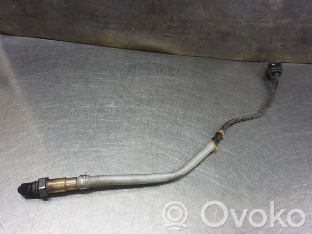 Lambda probe sensor   06F906262AC,N019635,025801044