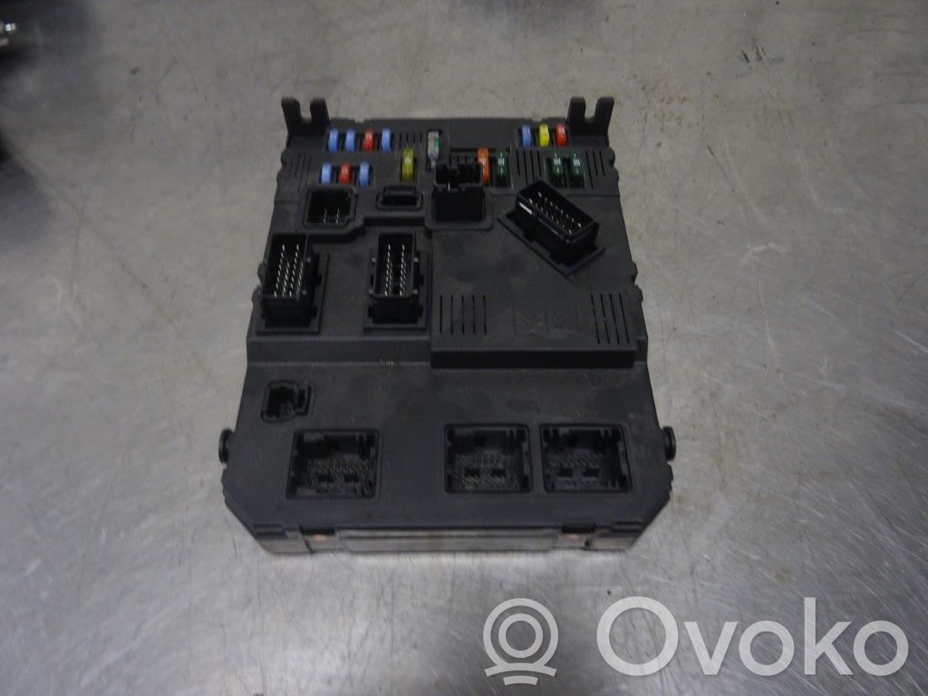 Fuse module   N031731,9653667580