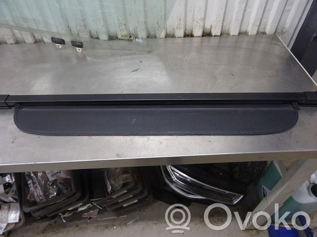 Honda Jazz Parcel shelf load cover 