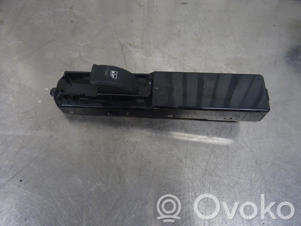 Saab 9-3 Ver2 Electric window control switch 
