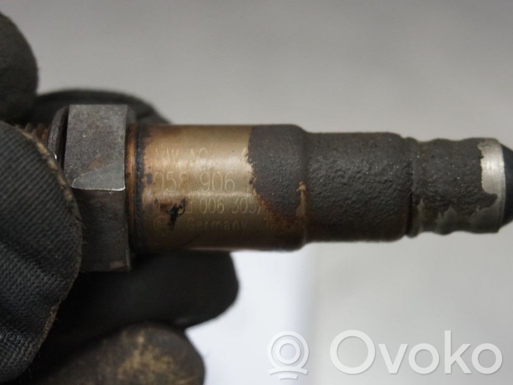 Sonde lambda   0258006305,N014222