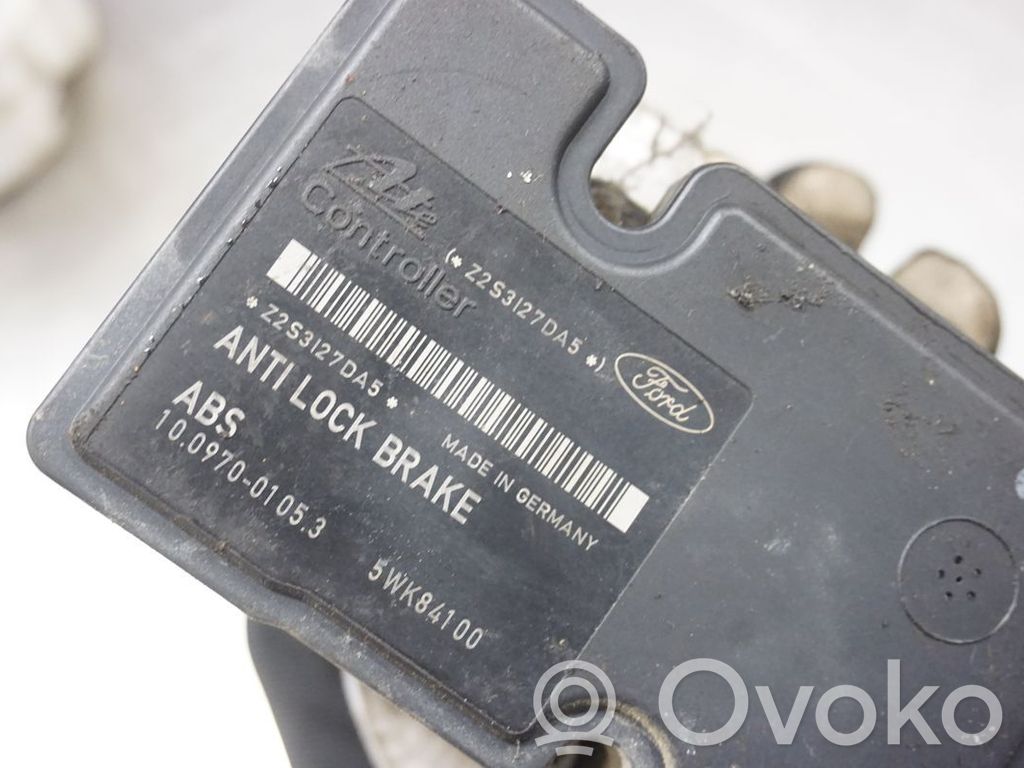 Mazda 3 I ABS Pump 