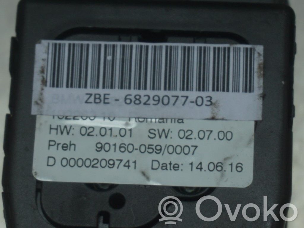 Przyciski multifunkcyjne   65826819707,N045282