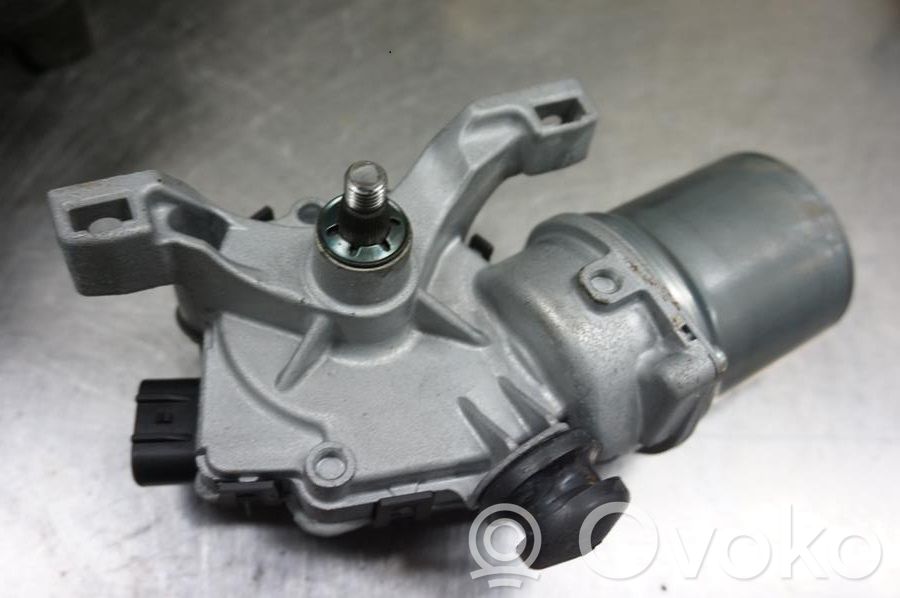 Mazda CX-5 II Motor ștergător 