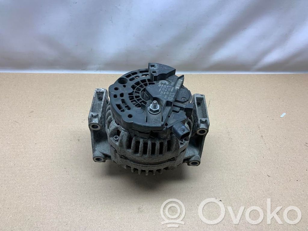 Saab 9-3 Ver2 Generatorius 