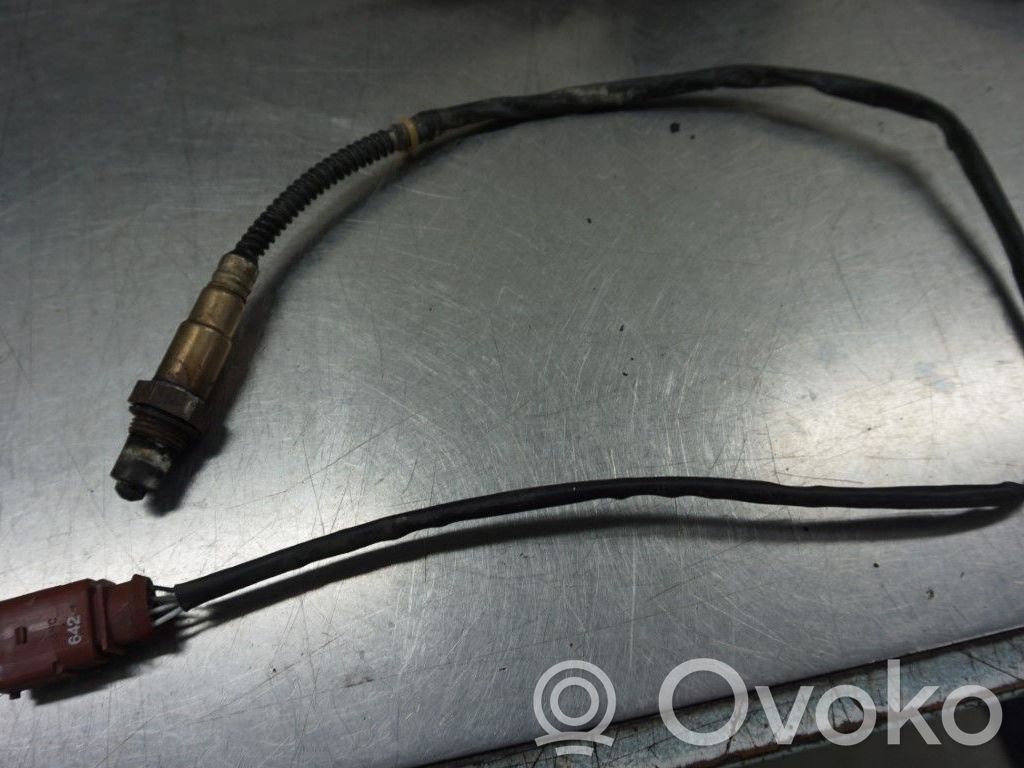 Lambda probe sensor   06D906265,N018357,0258006785
