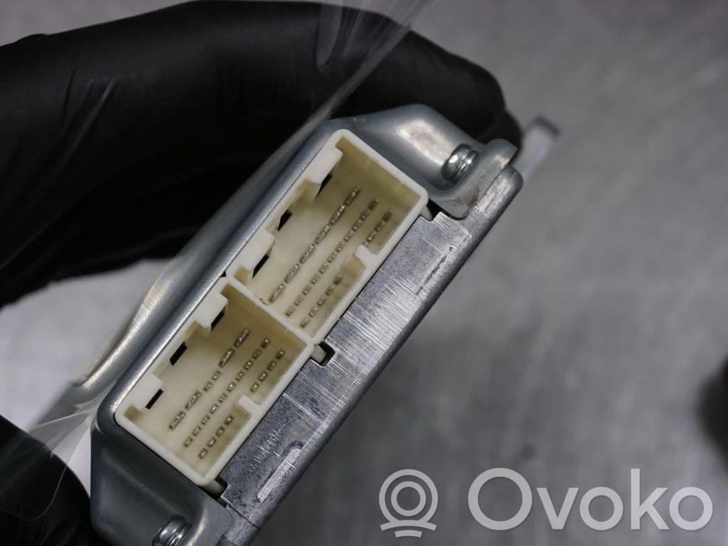 Mazda CX-5 II Unitate/modul de comandă parcare PDC 