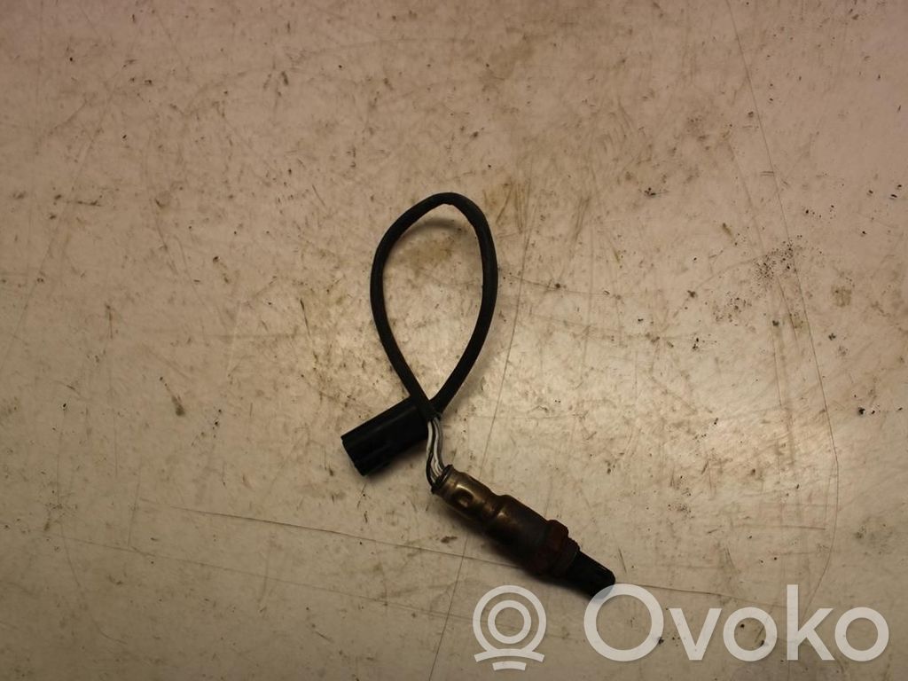 Nissan Qashqai+2 Lambda probe sensor 