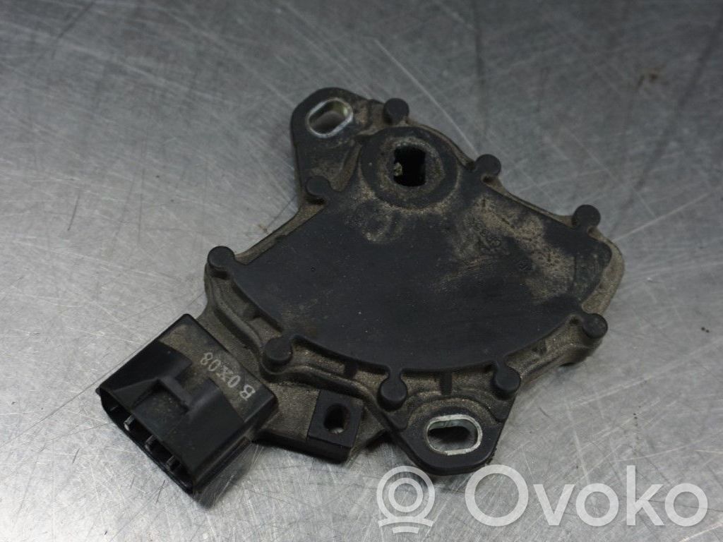 Sterownik / Moduł skrzyni biegów   3772054LS0,N027313